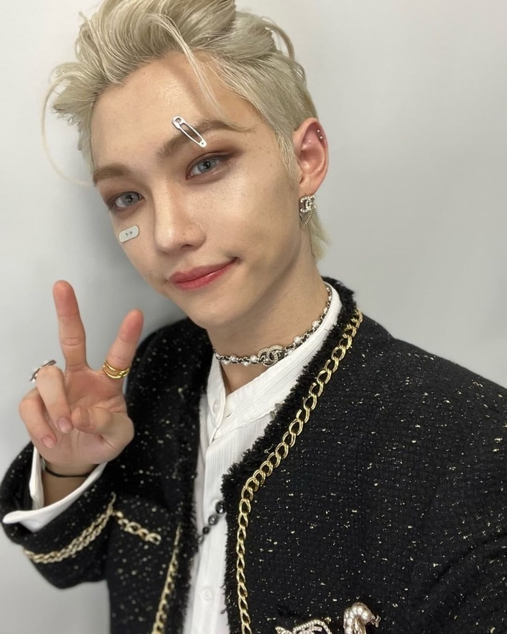 Felix Lee