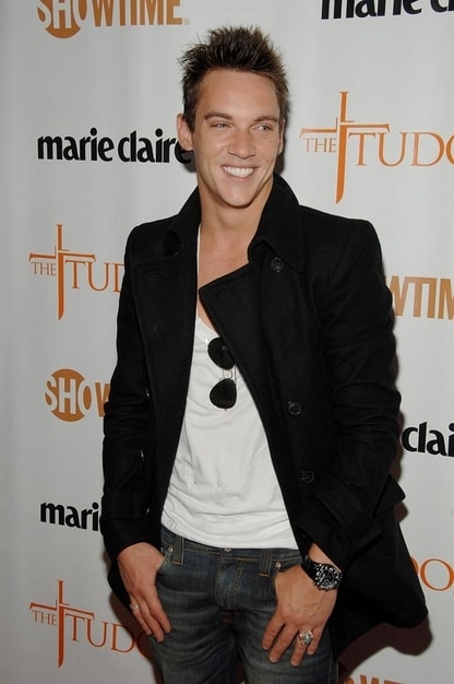 Jonathan Rhys Meyers Jonathan Rhys Meyers