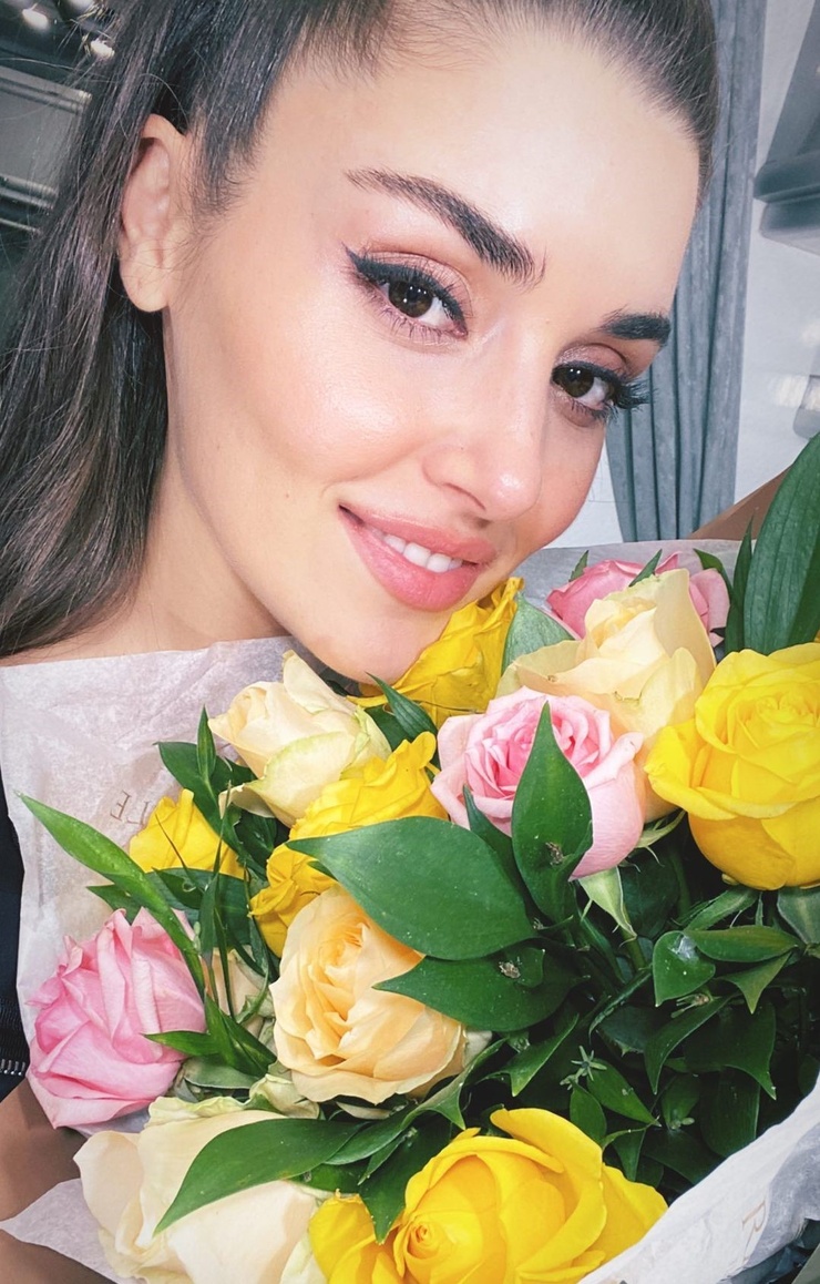 Hande Erçel Hande Erçel