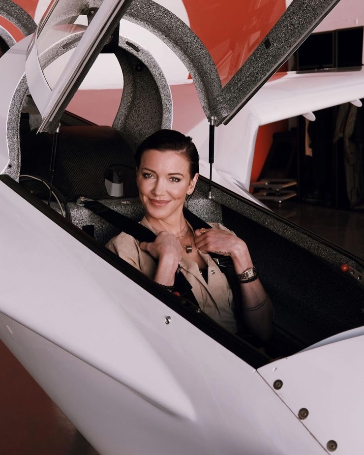Katie Cassidy Katie Cassidy