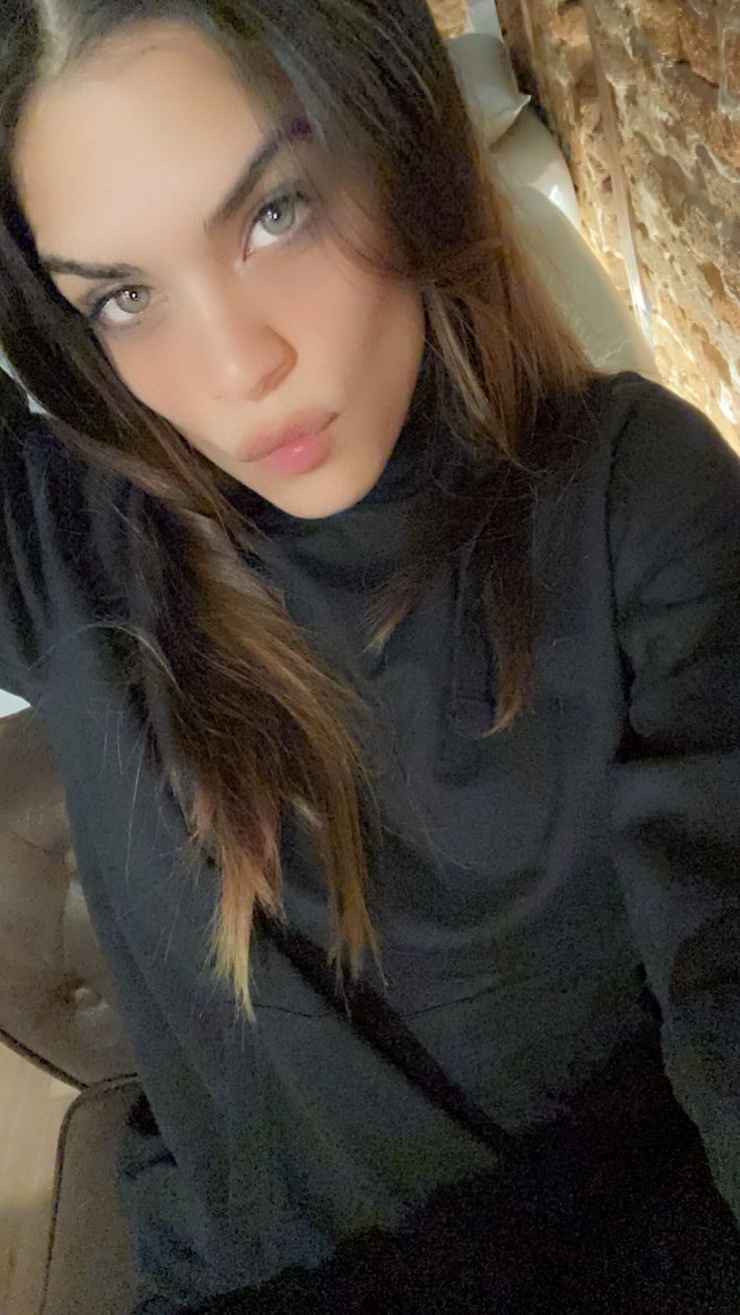 Alessandra Sironi