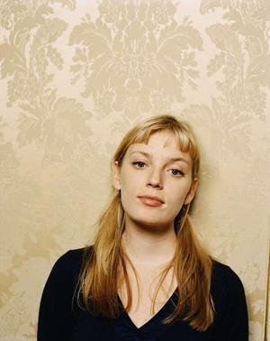 Sarah Polley