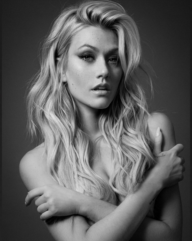 Katherine McNamara Katherine McNamara