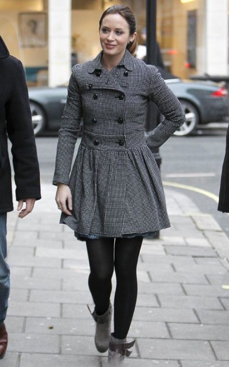 Emily Blunt Emily Blunt