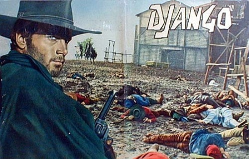 Django