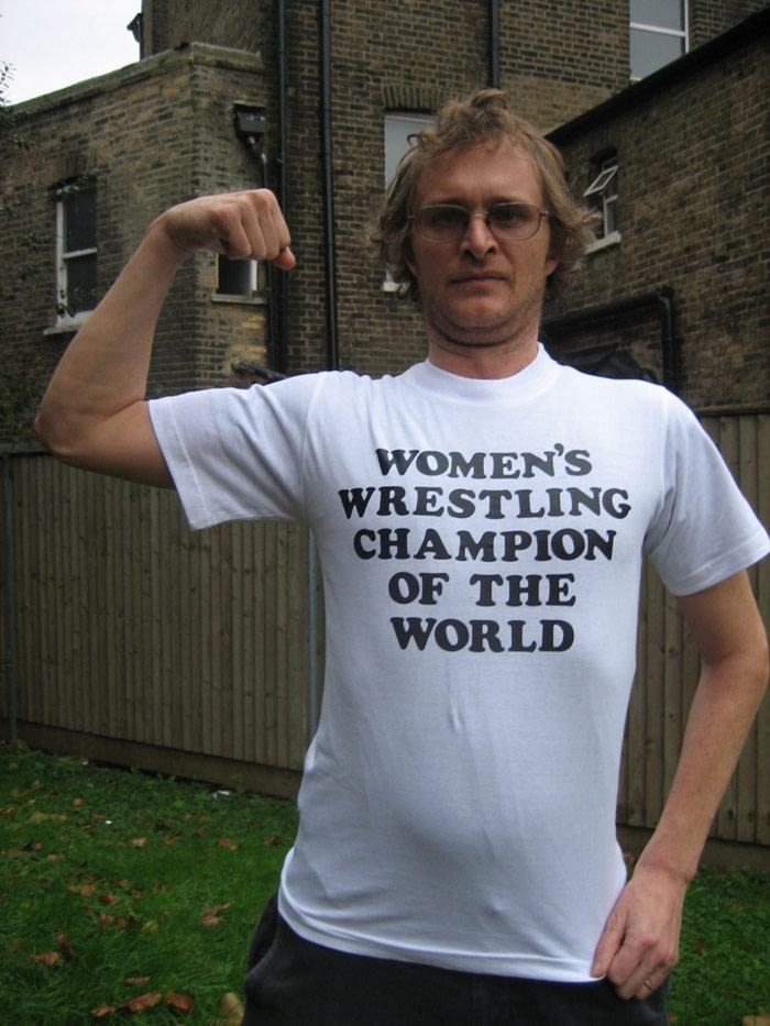 Simon Munnery