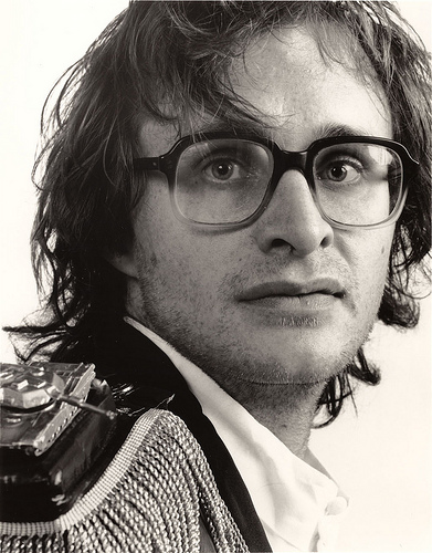 Simon Munnery