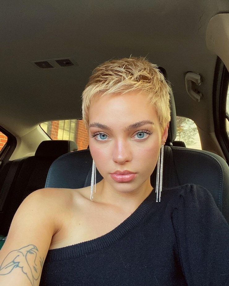 Darbi Roberts