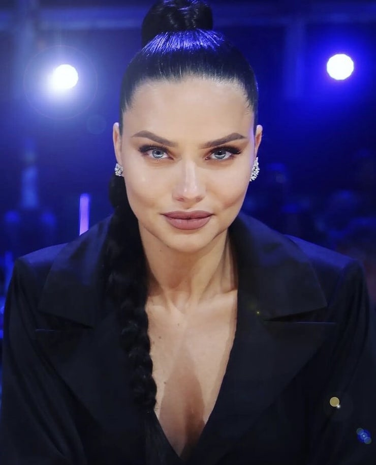 Adriana Lima Adriana Lima