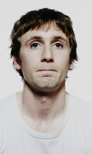 Tom Basden