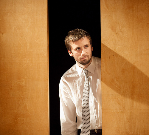 Tom Basden
