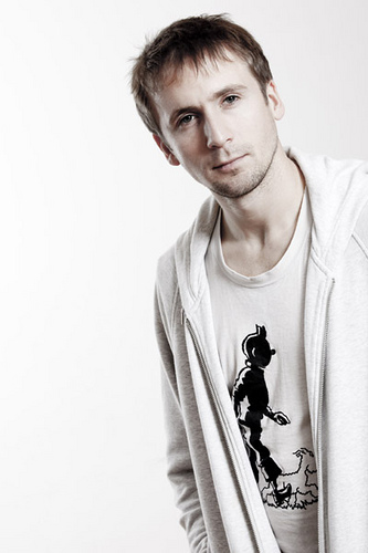 Tom Basden