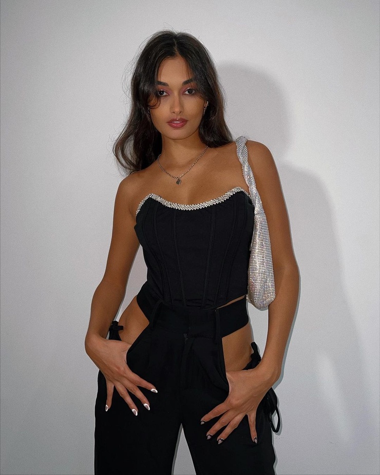 Gizele Oliveira