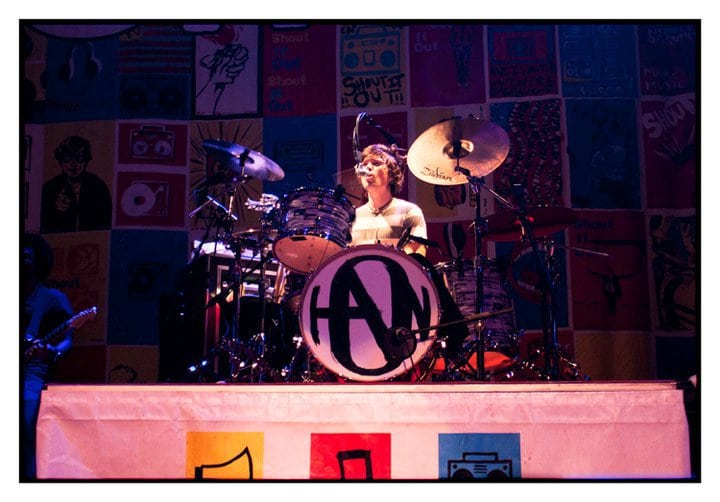 Hanson