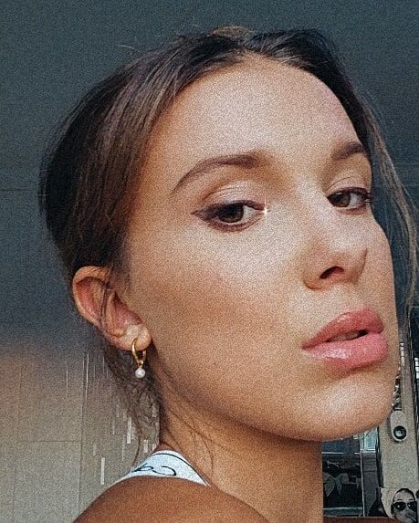 Millie Bobby Brown