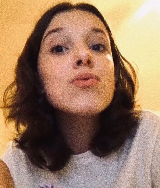 Millie Bobby Brown