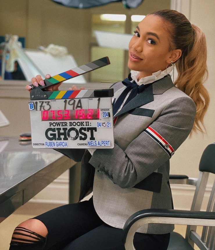 Paige Hurd