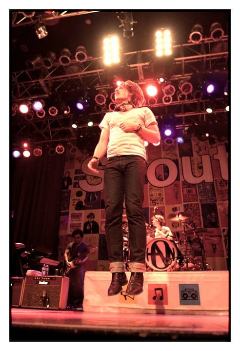 Hanson