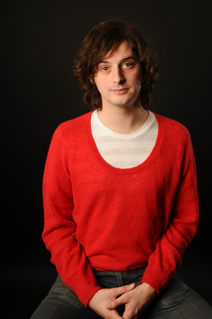 Lloyd Woolf