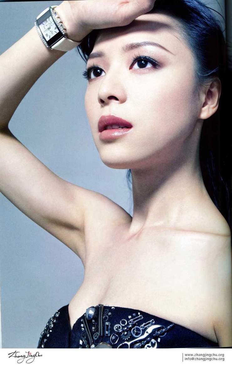 Jingchu Zhang