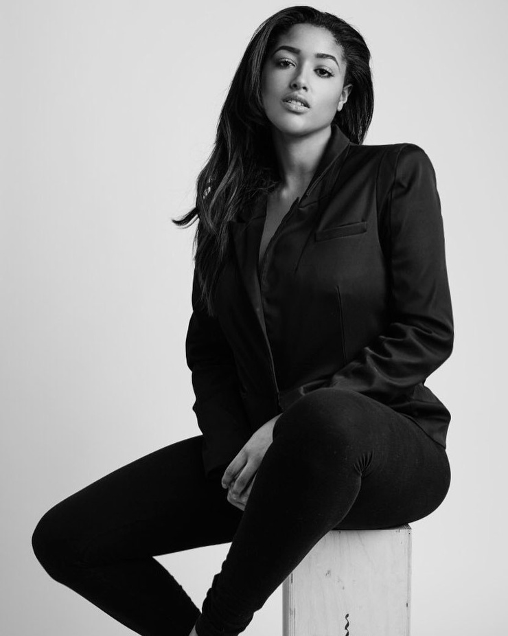 Shirin Olivia