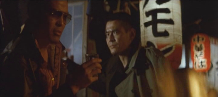 New Battles Without Honor and Humanity 3: Last Days of the Boss 