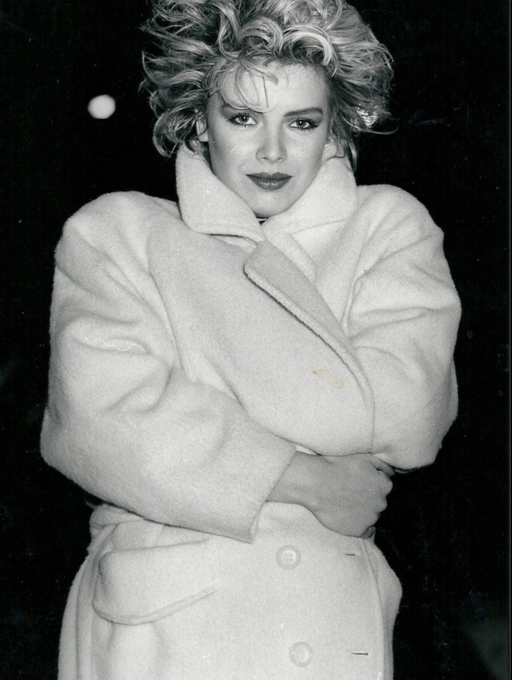 Kim Wilde