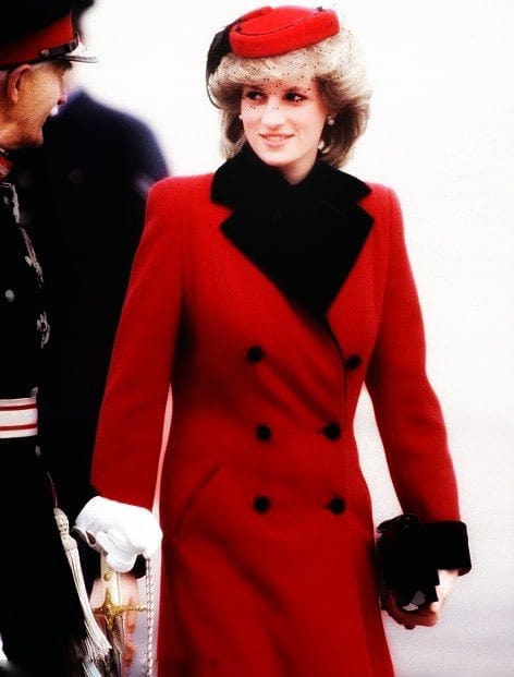 Princess Diana