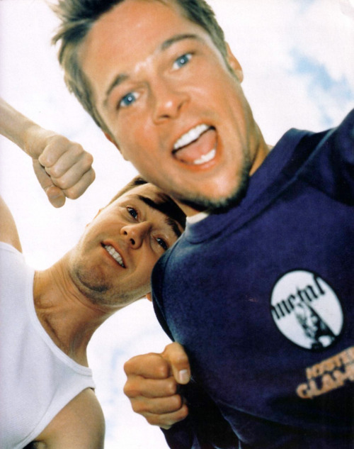 Fight Club