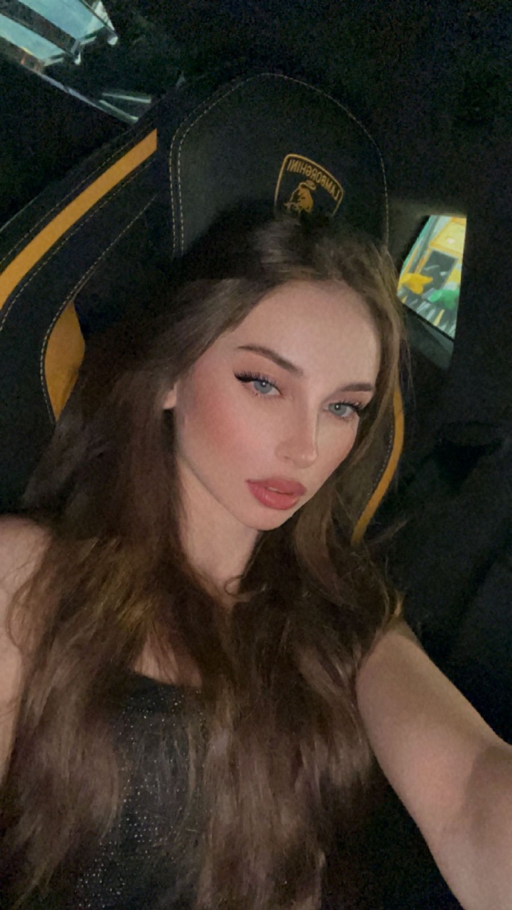 Diana Babyna Diana Babyna