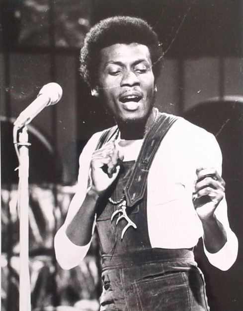 Jimmy Cliff