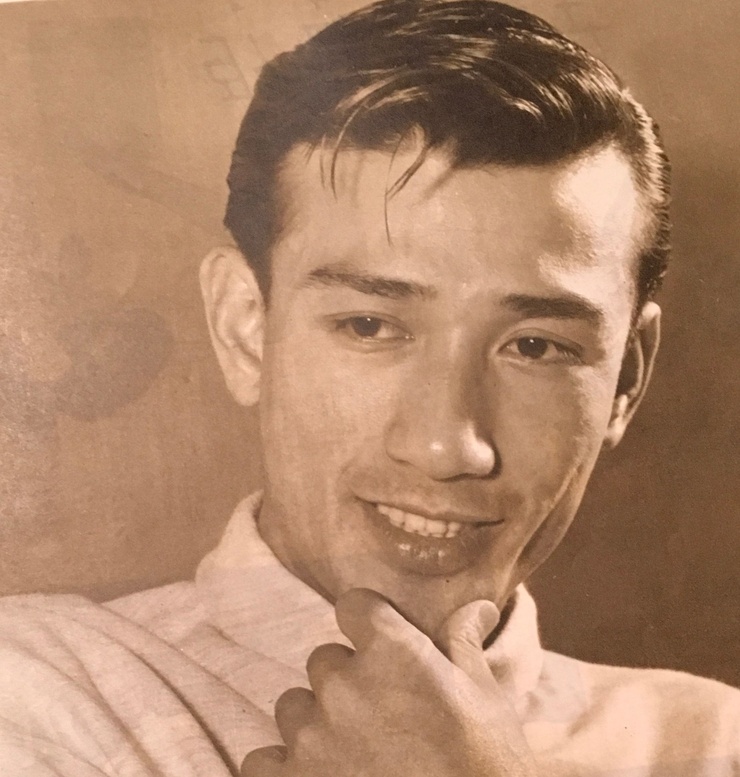 Keiji Sada