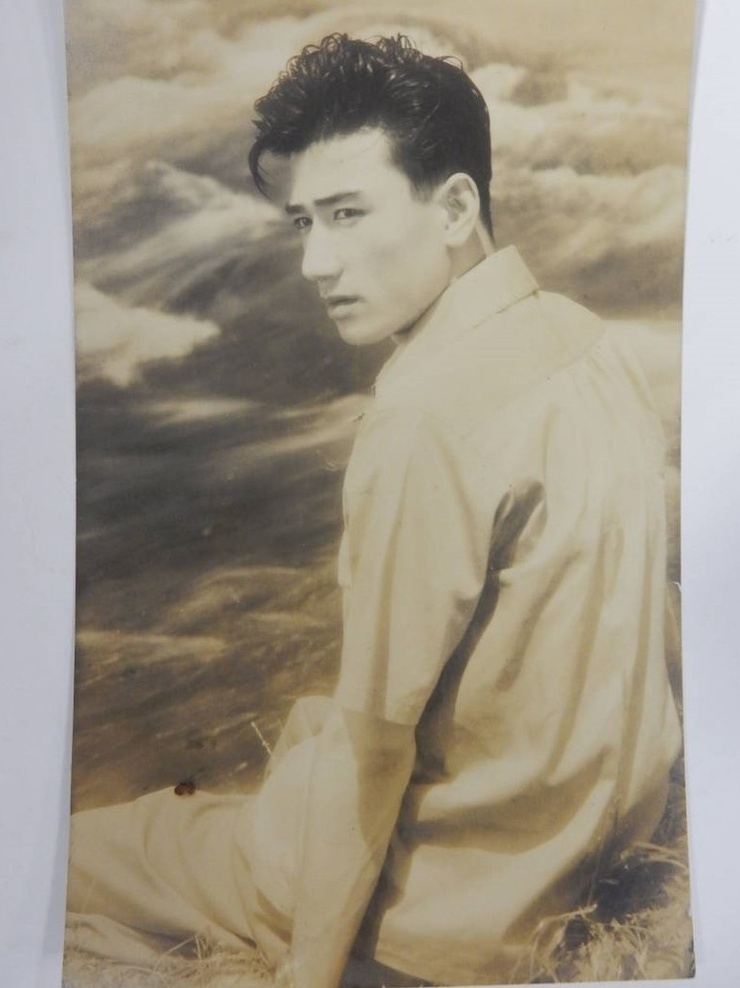 Keiji Sada