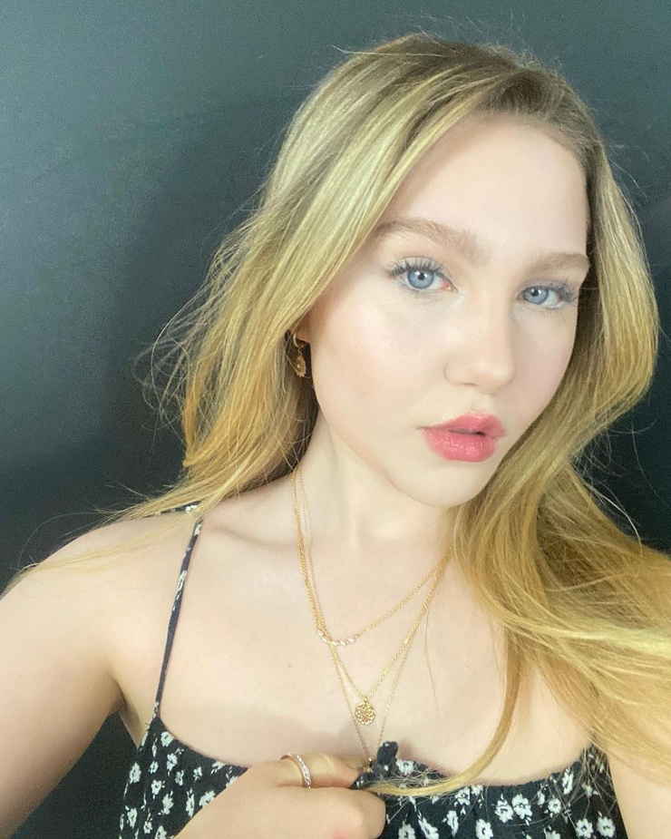 Ella Anderson