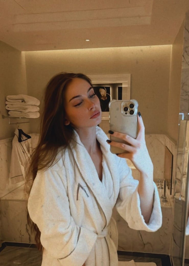 Diana Babyna