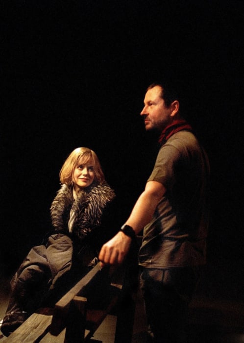 Dogville Dogville