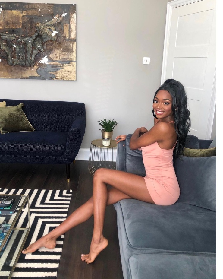 Raihanna Thompson