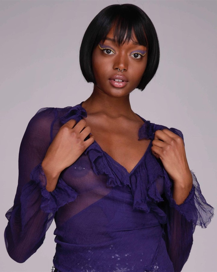 Raihanna Thompson