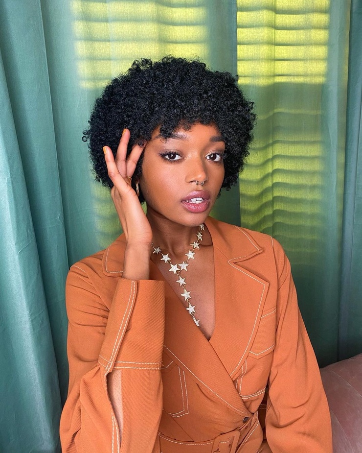 Raihanna Thompson