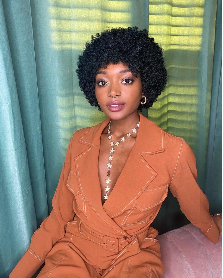 Raihanna Thompson