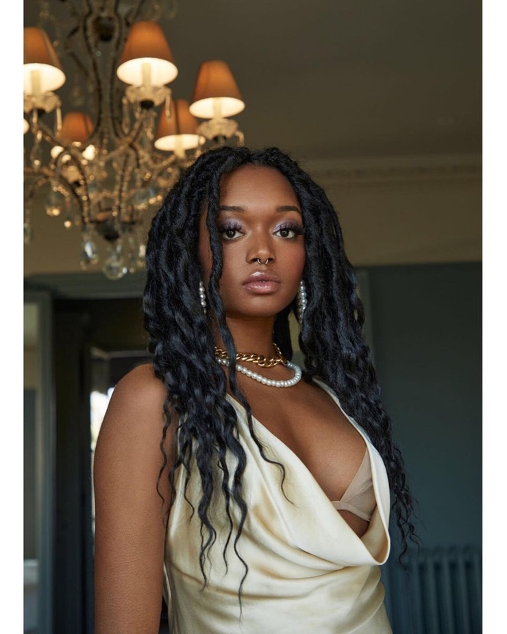Raihanna Thompson