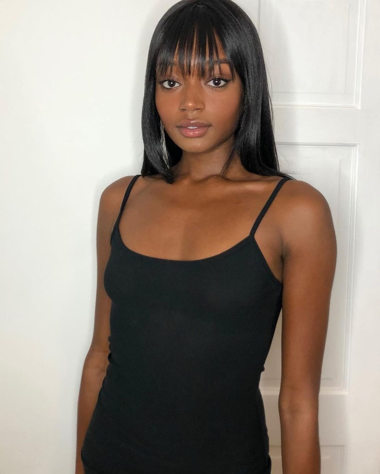 Raihanna Thompson
