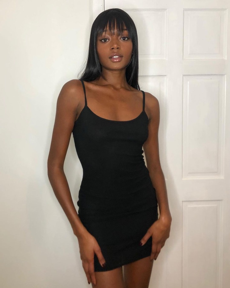 Raihanna Thompson