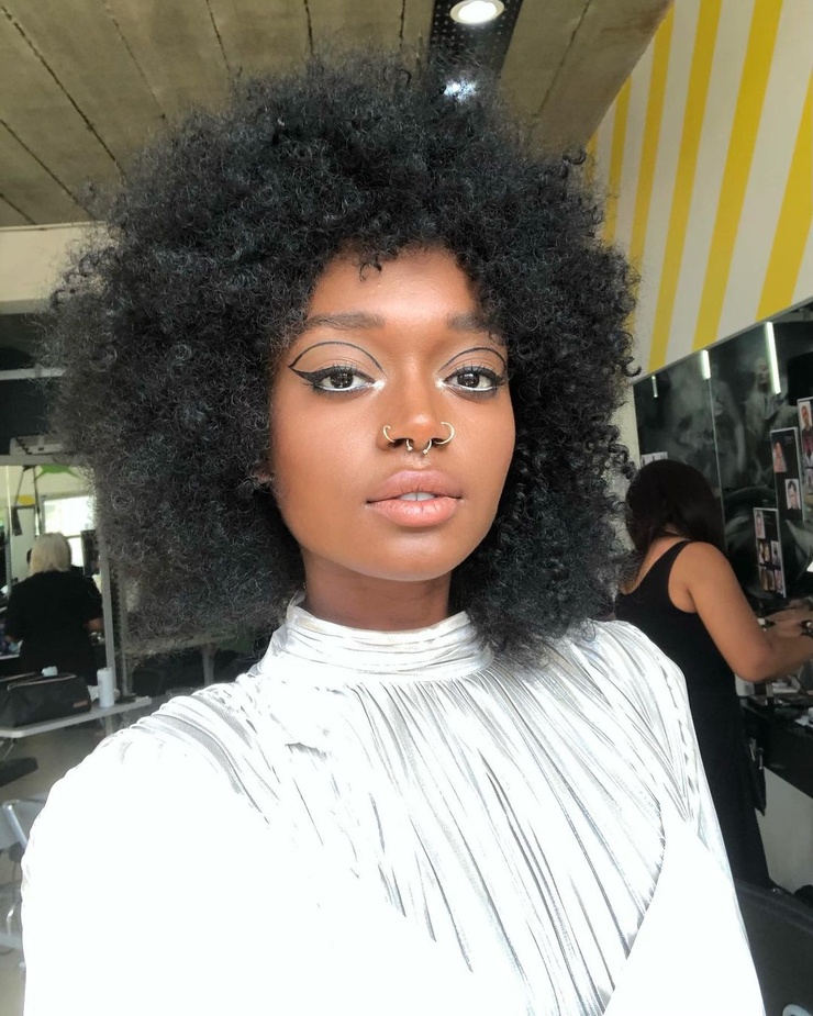 Raihanna Thompson
