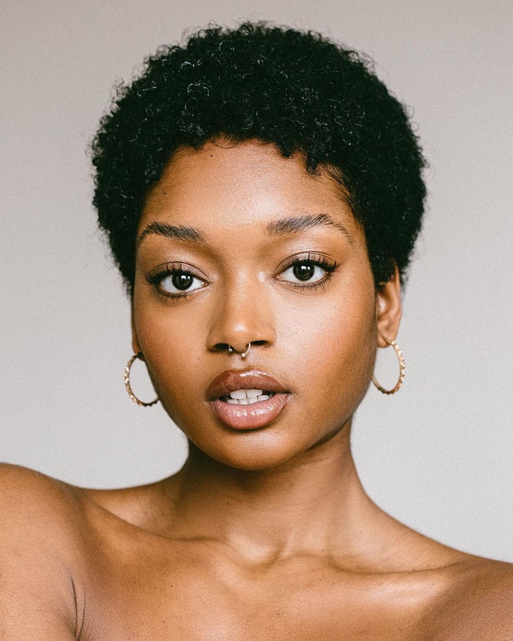 Raihanna Thompson