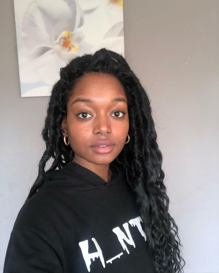 Raihanna Thompson