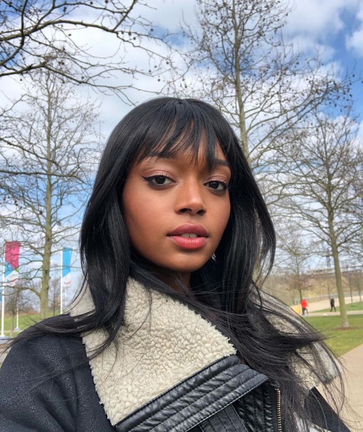 Raihanna Thompson