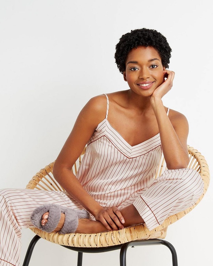 Raihanna Thompson