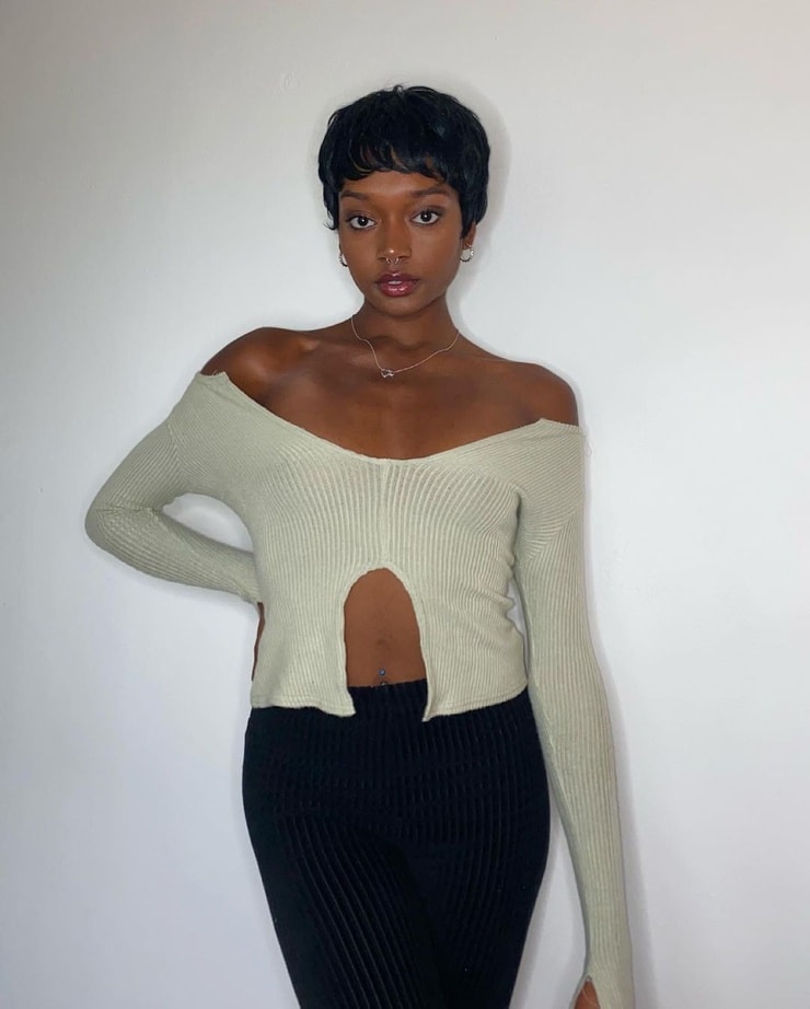 Raihanna Thompson