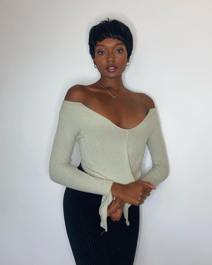 Raihanna Thompson
